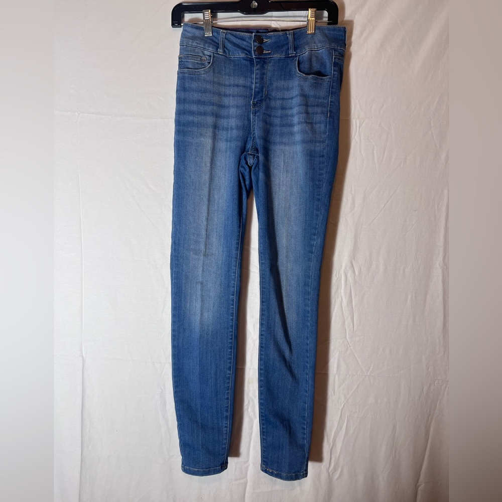 Women’s Cello Skinny Leg Jeans Sz 9